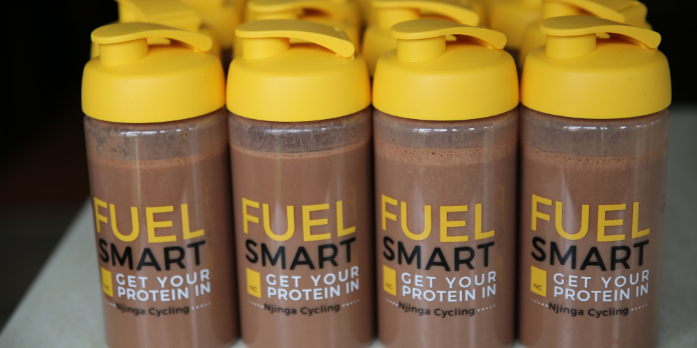 A Cyclist's Ultimate Guide to Recovery Njinga Cycling Academy